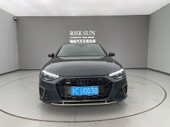 Audi A4L 40 TFSI quattro RS Package Speed Edition - ფოტო 2
