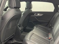 Audi A4L 40 TFSI quattro RS Package Speed Edition - ფოტო 20