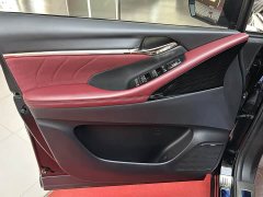 GAC Aion M8 Master Series Dual Engine Premium Version - photo 12