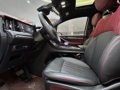 GAC Aion M8 Master Series Dual Engine Premium Version - photo 15