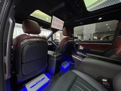 GAC Aion M8 Master Series Dual Engine Premium Version - photo 16