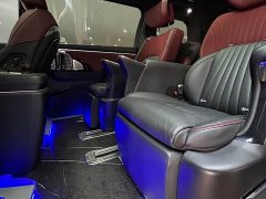 GAC Aion M8 Master Series Dual Engine Premium Version - photo 17