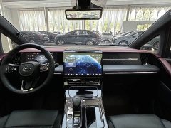 GAC Aion M8 Master Series Dual Engine Premium Version - photo 19