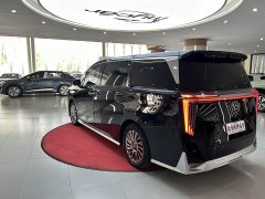 GAC Aion M8 Master Series Dual Engine Premium Version - photo 7