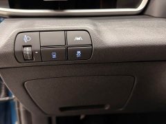 Hyundai Elantra 2022 1.5L CVT Luxury - ფოტო 10