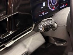Hyundai Elantra 2022 1.5L CVT Luxury - ფოტო 11