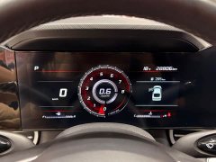 Hyundai Elantra 2022 1.5L CVT Luxury - ფოტო 12
