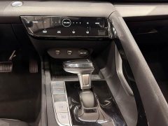 Hyundai Elantra 2022 1.5L CVT Luxury - ფოტო 18