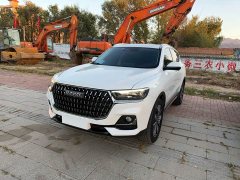 Haval H6 National Trend Edition 1.5T Automatic Champion Version - ფოტო 1