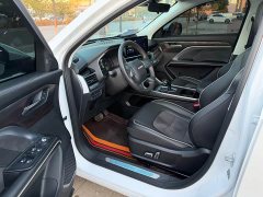 Haval H6 National Trend Edition 1.5T Automatic Champion Version - ფოტო 4
