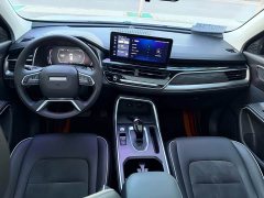 Haval H6 National Trend Edition 1.5T Automatic Champion Version - ფოტო 5