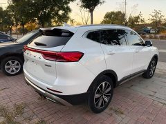 Haval H6 National Trend Edition 1.5T Automatic Champion Version - ფოტო 7