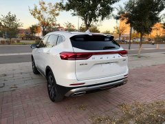 Haval H6 National Trend Edition 1.5T Automatic Champion Version - ფოტო 8