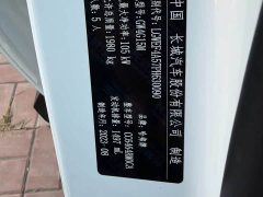 Haval H6 National Trend Edition 1.5T Automatic Champion Version - ფოტო 9