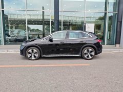 Mercedes-Benz EQE SUV 500 4MATIC Luxury - ფოტო 2