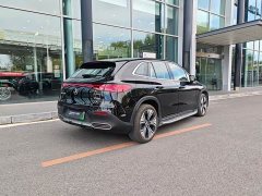 Mercedes-Benz EQE SUV 500 4MATIC Luxury - ფოტო 3
