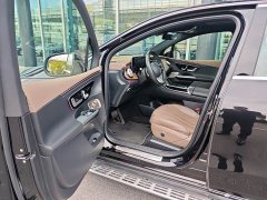 Mercedes-Benz EQE SUV 500 4MATIC Luxury - ფოტო 4