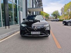 Mercedes-Benz EQE SUV 500 4MATIC Luxury - ფოტო 7