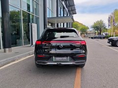 Mercedes-Benz EQE SUV 500 4MATIC Luxury - ფოტო 9