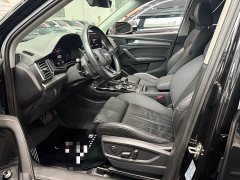 Audi Q5L 2022 40T RS Package Dynamic Edition - ფოტო 4