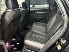 Audi Q5L 2022 40T RS Package Dynamic Edition - ფოტო 6