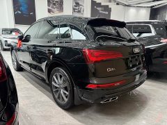 Audi Q5L 2022 40T RS Package Dynamic Edition - ფოტო 9