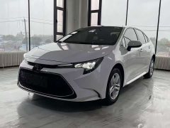 Toyota Corolla 2022 1.8L CVT Luxury - ფოტო 1