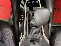 Toyota Corolla 2022 1.8L CVT Luxury - ფოტო 15