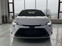 Toyota Corolla 2022 1.8L CVT Luxury - ფოტო 2