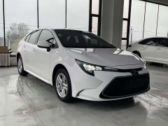 Toyota Corolla 2022 1.8L CVT Luxury - ფოტო 3