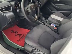 Toyota Corolla 2022 1.8L CVT Luxury - ფოტო 4