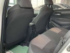 Toyota Corolla 2022 1.8L CVT Luxury - ფოტო 5