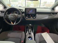 Toyota Corolla 2022 1.8L CVT Luxury - ფოტო 6