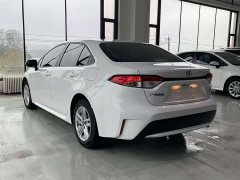 Toyota Corolla 2022 1.8L CVT Luxury - ფოტო 7
