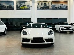 Porsche 718 2022 Cayman 2.0T - ფოტო 2
