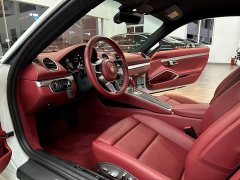Porsche 718 2022 Cayman 2.0T - ფოტო 7