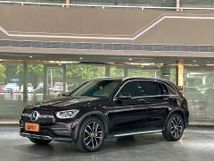 Mercedes-Benz GLC 260 L 4MATIC Luxury - ფოტო 1