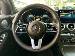 Mercedes-Benz GLC 260 L 4MATIC Luxury - ფოტო 10