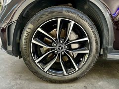 Mercedes-Benz GLC 260 L 4MATIC Luxury - ფოტო 16