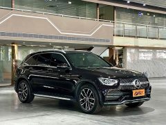 Mercedes-Benz GLC 260 L 4MATIC Luxury - ფოტო 2
