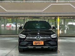Mercedes-Benz GLC 260 L 4MATIC Luxury - ფოტო 3