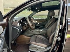Mercedes-Benz GLC 260 L 4MATIC Luxury - ფოტო 4