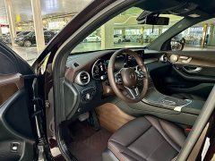 Mercedes-Benz GLC 260 L 4MATIC Luxury - ფოტო 5