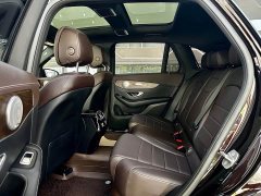 Mercedes-Benz GLC 260 L 4MATIC Luxury - ფოტო 6