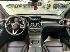 Mercedes-Benz GLC 260 L 4MATIC Luxury - ფოტო 7
