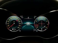 Mercedes-Benz GLC 260 L 4MATIC Luxury - ფოტო 8