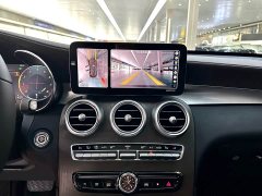 Mercedes-Benz GLC 260 L 4MATIC Luxury - ფოტო 9