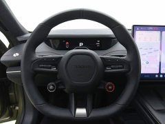 Xiaomi SU7 2024 Rear-Wheel Drive Long Range Smart Driving Edition - ფოტო 10