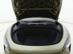 Xiaomi SU7 2024 Rear-Wheel Drive Long Range Smart Driving Edition - ფოტო 17