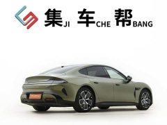 Xiaomi SU7 2024 Rear-Wheel Drive Long Range Smart Driving Edition - ფოტო 5